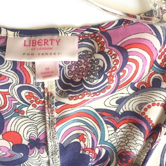 Liberty of London for Target - Picture 2 of 4